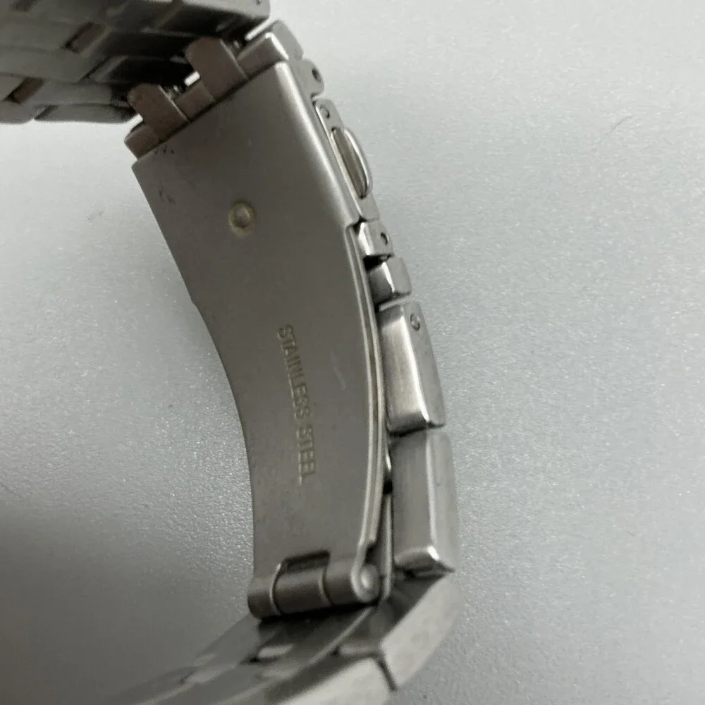 Fossil Daydreamer BQ1580 Women Watch 40mm Stainless Multifunction New Battery 6